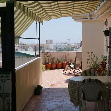 Apartament Penthouse With Stunning Views Estepona Zewnętrze zdjęcie