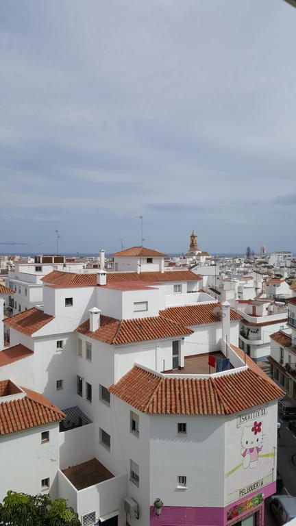 Apartament Penthouse With Stunning Views Estepona Zewnętrze zdjęcie