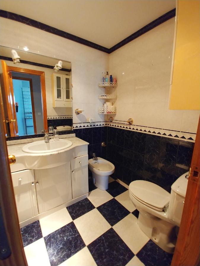 Apartament Penthouse With Stunning Views Estepona Zewnętrze zdjęcie