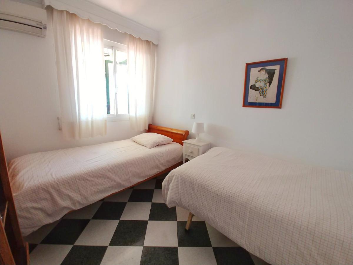 Apartament Penthouse With Stunning Views Estepona Zewnętrze zdjęcie
