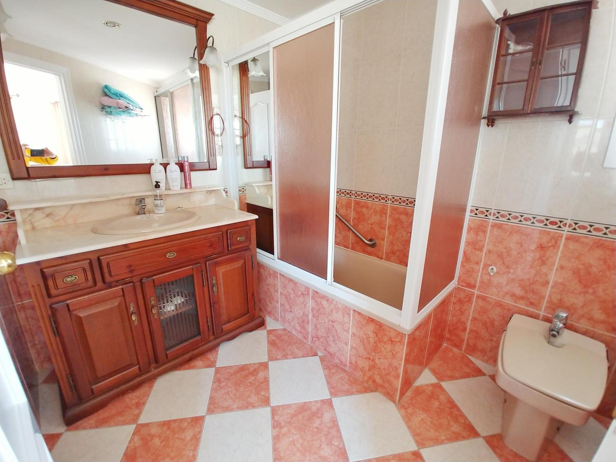 Apartament Penthouse With Stunning Views Estepona Zewnętrze zdjęcie